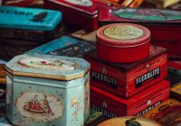 Photo Vintage and modern: Mix