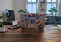 Photo Furniture stickers
