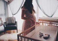 Photo Nursery essentials