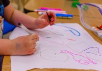 Photo Nursery organization