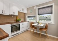 Photo Kitchen backsplash