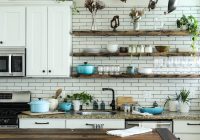 Photo Nordic kitchen
